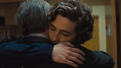 Timothée Chalamet ve Steve Carell’lı “Beautiful Boy”dan Yeni Görsel!