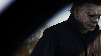“Cadılar Bayramı”ndan Michael Myers’lı Görsel Geldi! haber görseli