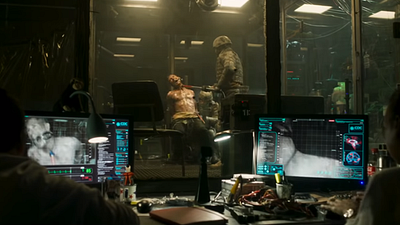 Zombi Temalı Korku Filmi “Patient Zero”nun İlk Fragmanı Yayınlandı! haber görseli