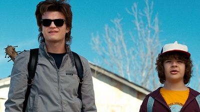 Stranger Things 3. Sezondan İlk Tanıtım Geldi! haber görseli