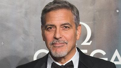 George Clooney Bu Yılın En Çok Kazananı Oldu! haber görseli
