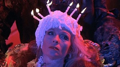 The Walking Dead’in Yapımcısı ‘Creepshow’u Ekrana Uyarlıyor haber görseli