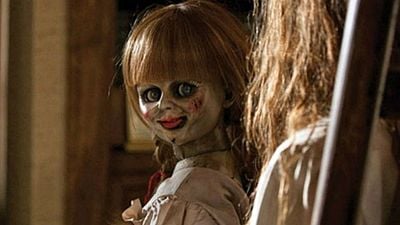 "Annabelle 3" Korku Filminden İlk Detaylar Geldi!