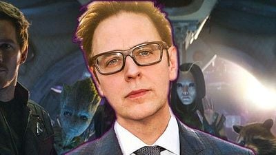 James Gunn'ın Kovulmasına Tepkiler Artıyor! haber görseli