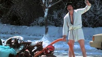 Dünya Kuzenler Günü'nde Beyaz Perdenin En İlginç Kuzenleri! haber görseli