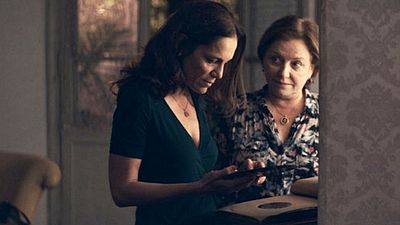 Ödüllü Paraguay Filmi "The Heiresses"tan Fragman! haber görseli