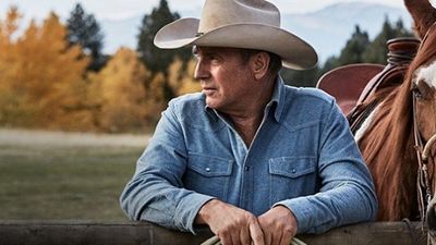Kevin Costner’lı ‘Yellowstone’ 2. Sezon Onayını Aldı