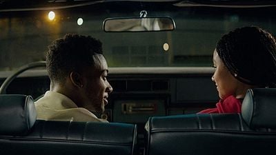 Amandla Stenberg’li “The Hate U Give”den Yeni Poster Geldi! haber görseli