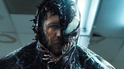 Tom Hardy'li "Venom: Zehirli Öfke"den Yeni Fragman Geldi!