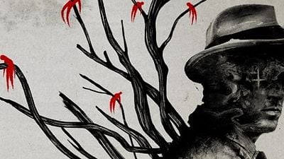 Korku Filmi "Apostle"ın Posterinde Kan ve Ateş! haber görseli