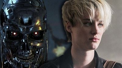 "Terminator 6"nın Kadınlarına İlk Bakış!