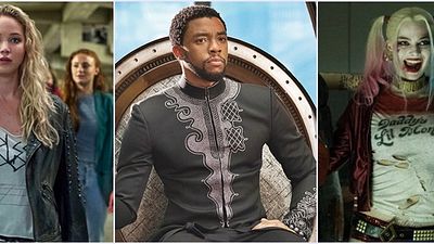 Hollywood Filmi Çekmenin 4 Aşamasını Açıklıyoruz! haber görseli