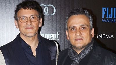 Russo Kardeşler "The Last Neanderthal"i Beyaz Perdeye Uyarlayacak! haber görseli