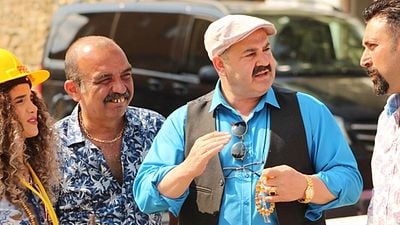 "Göktaşı" ile Kahkahaya Hazır mısınız? haber görseli