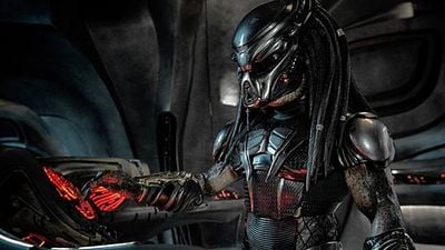 "Predator"den Yeni Görüntüler Burada! haber görseli