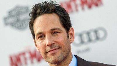 Netflix Dizisi ‘Living With Yourself’in Başrolü Paul Rudd'ın! haber görseli
