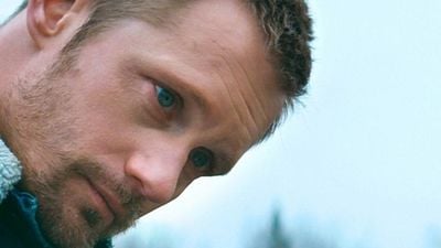 "Hold the Dark" Filminden Yeni Kare Geldi! haber görseli