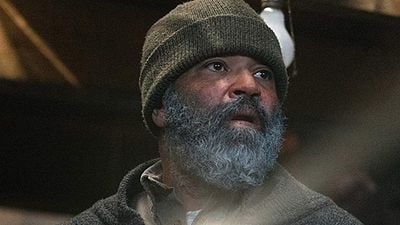 Jeffrey Wright’lı Gerilim “Hold the Dark”tan İlk Poster! haber görseli