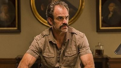 ‘Snowpiercer’ Kadrosuna ‘The Walking Dead’ Desteği! haber görseli