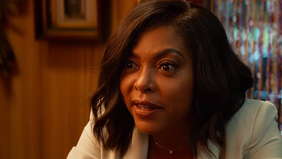 Taraji P. Henson’lı “What Men Want”ın Vizyon Tarihi Değişti! haber görseli
