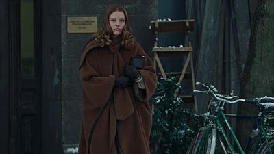 “Suspiria” Yeniden Uyarlamasından Uzun Fragman Yayınlandı! haber görseli