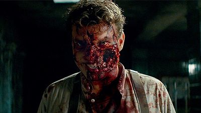 İkinci Dünya Savaşı ve Zombileri Bir Araya Getiren “Overlord”tan Yeni Poster Var! haber görseli