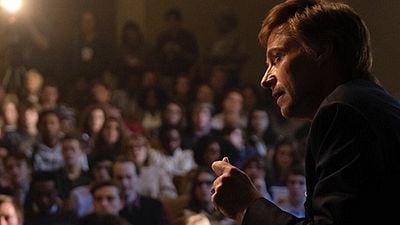 Hugh Jackman’lı “The Front Runner”dan İlk Fragman Geldi! haber görseli