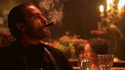 Yeni “The Sisters Brothers” Posterinde Kardeşler Yan Yana! haber görseli