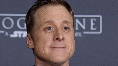 Alan Tudyk ‘Doom Patrol’ Kadrosunda! haber görseli