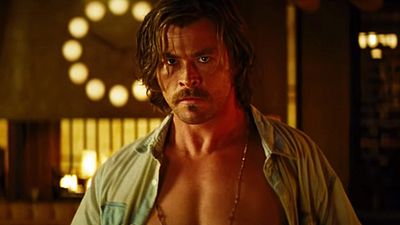 "El Royale'de Zor Zamanlar"dan Altyazılı Fragman!