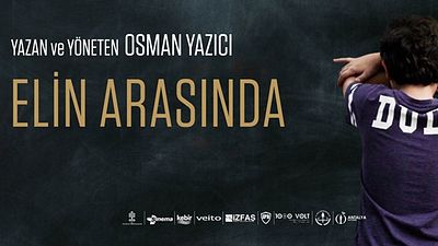 Ödüllü Proje "İki Elin Arasında" Kısa Filmi Fongogo’da! haber görseli
