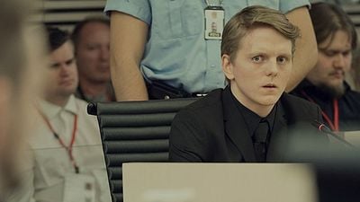 2011 Norveç Saldırılarını Konu Alan “22 July”dan İlk Fragman Geldi! haber görseli