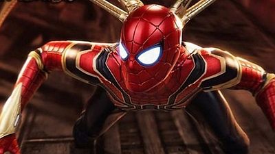 "Spider-Man: Far From Home"dan Set Videosu Var! haber görseli