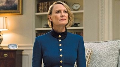 Kevin Spacey’nin Akıbeti Yeni 'House of Cards' Tanıtımında Belli Oldu