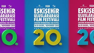20. Eskişehir Uluslararası Film Festivali Başvuruları Açıldı! haber görseli