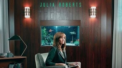 Julia Roberts’lı ‘Homecoming’in İlk Fragmanı Geldi haber görseli