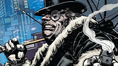 Gelecek Batman Filminde Penguen’i Kim Canlandırabilir? haber görseli