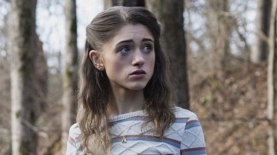 Natalia Dyer ‘Stranger Things’in 3. Sezonunu Yorumladı haber görseli