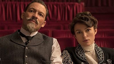 Keira Knightley'li “Colette”ten Yeni Poster Var! haber görseli