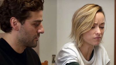 "Life Itself"ten Gelen Klipte Torun Sevgisi Ön Planda! haber görseli