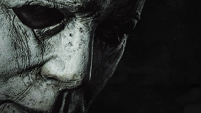 "Cadılar Bayramı"nın Etkileyici Soundtracki Burada! haber görseli