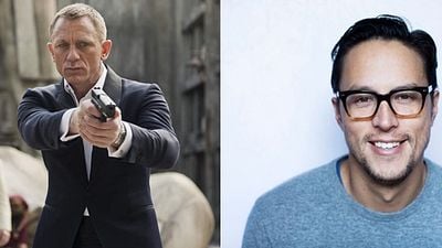 Bond 25'in Yönetmeni Cary Joji Fukunaga Olacak!