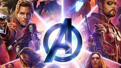 "Avengers 4" İpuçları Bu Fotoğrafta mı Saklı?