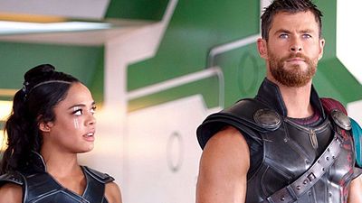 Men In Black'ten İlk Set Görselleri Geldi! haber görseli