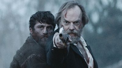 Hugo Weaving’li “Black 47”dan Yeni Fragman Geldi! haber görseli
