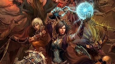 ‘Hellboy’un Senaristi ‘Diablo’yu Ekrana Uyarlıyor! haber görseli