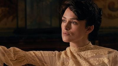 "Colette" Fragmanında Kalemi Tutan El Hikayeyi Yazıyor! haber görseli