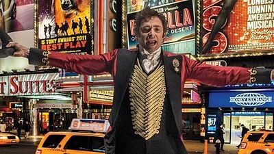 2018 Dünya Koreografi Ödülleri Adayları Açıklandı! haber görseli