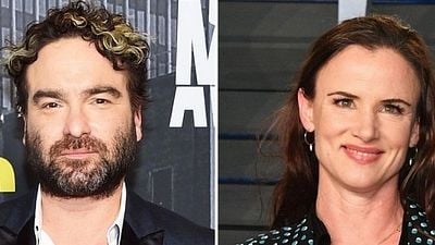 Johnny Galecki ve Juliette Lewis ‘The Conners’ın Kadrosunda! haber görseli