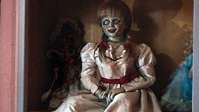 "Annabelle 3"ün Kadrosuna Mckenna Grace de Katıldı! haber görseli